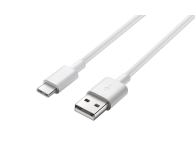 HUAWEI USB - USB-C 1M AP51 biały - 378744 - zdjęcie 2